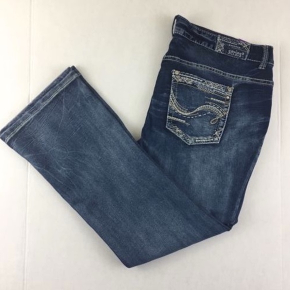 slate denim and co